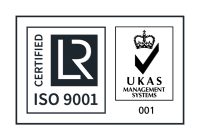 Lloyds Register LRQA ISO 9001